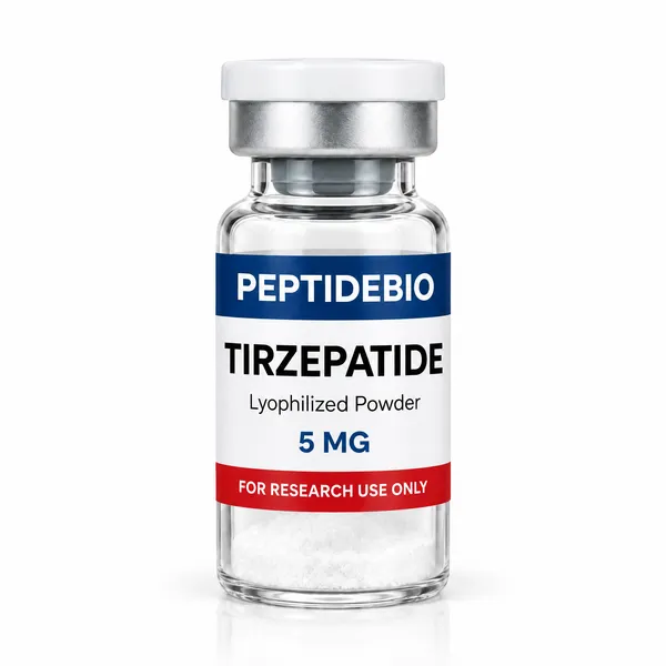 Tirzepatide
