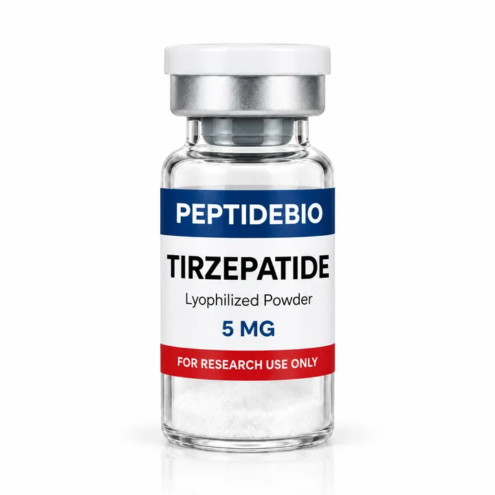 Tirzepatide