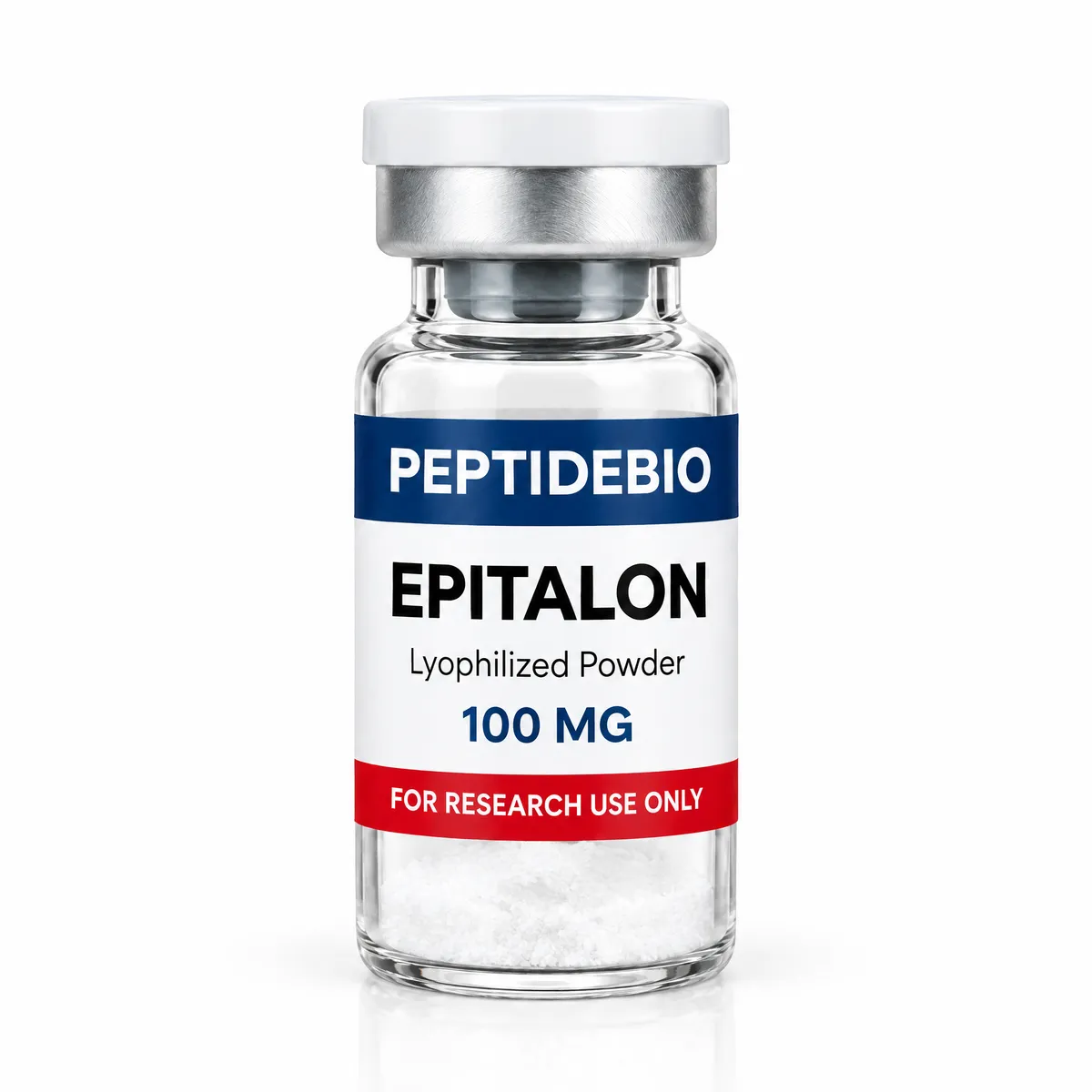 Epitalon 100 mg