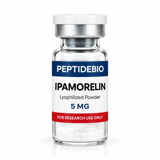 Peptidi dell'ormone della crescita
