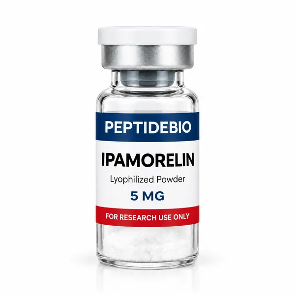 Ipamorelin