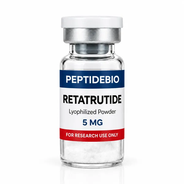 Retatrutide