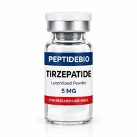 Tirzepatide, Slide 1