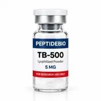 TB-500, Diapositivo 1