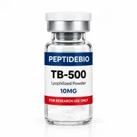 TB-500, Diapositivo 2