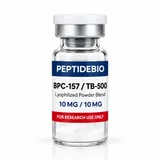 BPC-157/TB-500-Mischung 10 mg