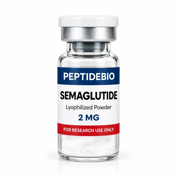 Semaglutide
