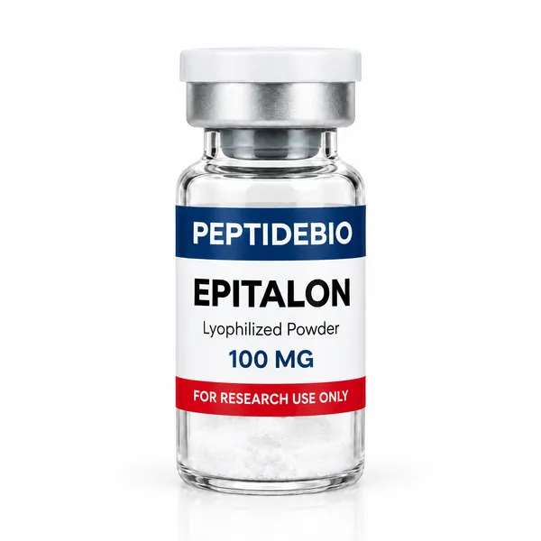 Epitalon 100 mg