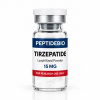 Tirzepatide, Slide 3