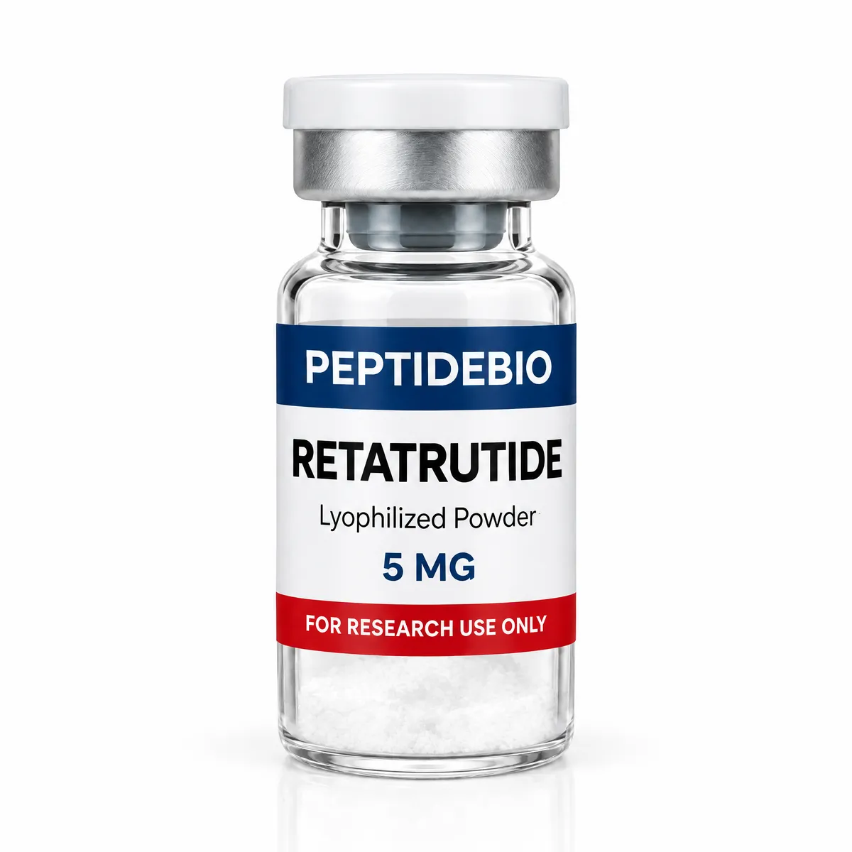 Retatrutide