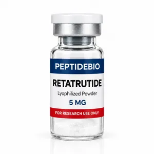 Retatrutide