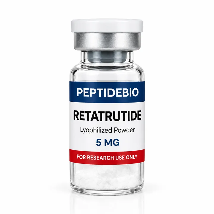 Retatrutide