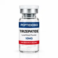 Tirzepatide, Slide 2