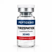 Tirzepatide, Slide 4