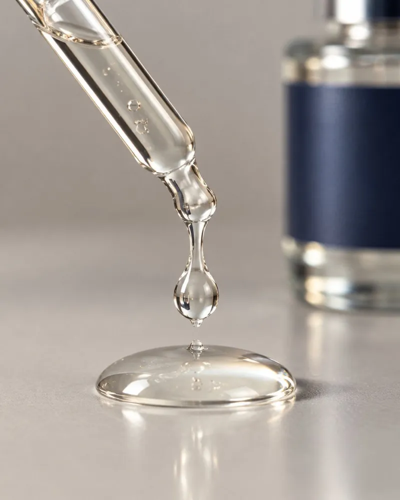 Cicli di congelamento e scongelamento e stabilità dei peptidi